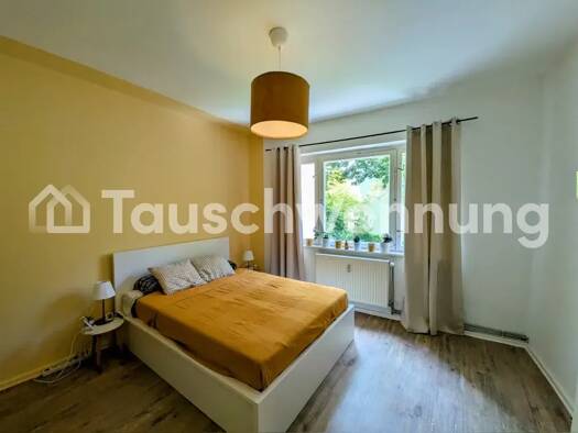Wohnung zur Miete Tauschwohnung 795 € 2 Zimmer 54 m² 1. Geschoss Kreuzberg Berlin 10999