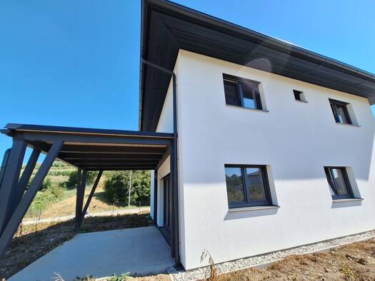 Einfamilienhaus zum Kauf 499.000 € 5 Zimmer 135,2 m² St. Georgen am Steinfelde St. Pölten 3151