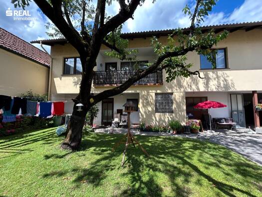 Haus zum Kauf 290.000 € 547 m² Grundstück Köflach 8580