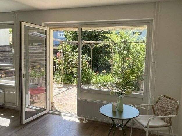 Reihenmittelhaus zum Kauf provisionsfrei 420.000 € 4 Zimmer 90 m² 177 m² Grundstück Reinbek 21465