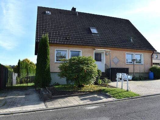 Mehrfamilienhaus zum Kauf 249.000 € 4 Zimmer 238,6 m² 990 m² Grundstück Reinsfeld 54421