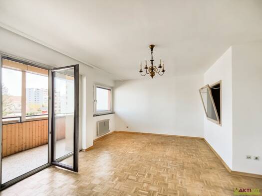 Wohnung zum Kauf 280.000 € 4 Zimmer 85 m² 2. Geschoss Innere Stadt Klagenfurt am Wörthersee 9020