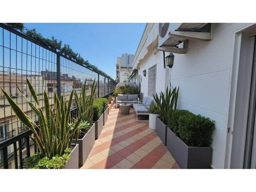 Wohnung zum Kauf 1.795.000 € 4 Zimmer 209 m² 6. Geschoss Madrid 28015