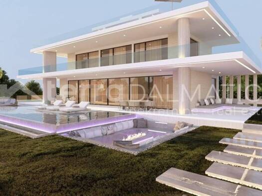 Haus zum Kauf 3.650.000 € 4 Zimmer 502 m² Sukosan Sukošan