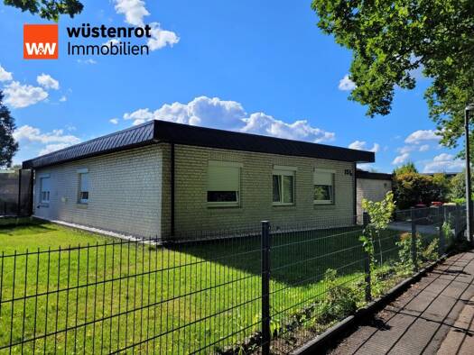 Bungalow zum Kauf 579.000 € 4 Zimmer 113 m² 455 m² Grundstück Farmsen-Berne Wandsbek 22159