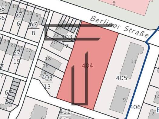 Grundstück zum Kauf 89.000 € 2.147 m² Grundstück Herzberg Herzberg am Harz 37412
