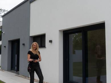 Bungalow zum Kauf provisionsfrei 899.000 € 4 Zimmer 187 m² 1.016 m² Grundstück frei ab sofort Dölau Halle (Saale) 06120