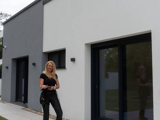 Bungalow zum Kauf provisionsfrei 899.000 € 4 Zimmer 187 m² 1.016 m² Grundstück frei ab sofort Dölau Halle (Saale) 06120