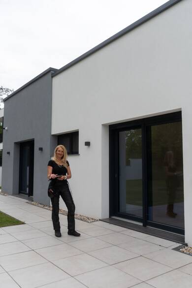 Bungalow zum Kauf provisionsfrei 899.000 € 4 Zimmer 187 m² 1.016 m² Grundstück frei ab sofort Dölau Halle (Saale) 06120
