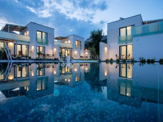 Gastronomie/Hotel zum Kauf Baska 51523