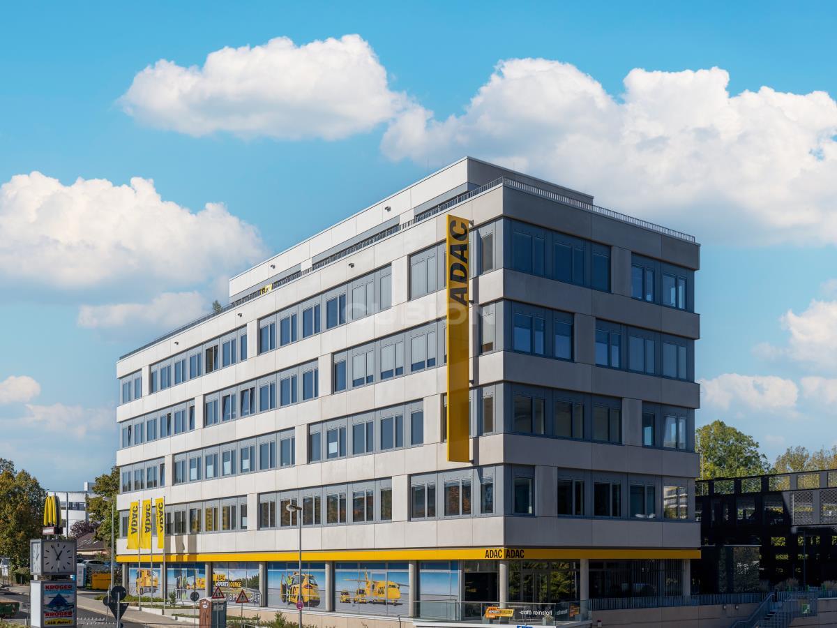 Bürofläche zur Miete provisionsfrei 14,20 € 200 m²<br/>Bürofläche ab 200 m²<br/>Teilbarkeit Nordhofstraße 2 Westviertel Essen 45127