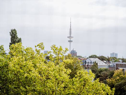 Wohnung zum Kauf als Kapitalanlage geeignet 210.000 € 1 Zimmer 38 m² Doormannsweg 22 Eimsbüttel Eimsbüttel 20259