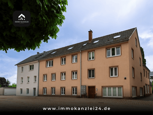 Wohnung zum Kauf 110.000 € 1,5 Zimmer 39,6 m² 2. Geschoss Stadtgebiet Hornberg 78132