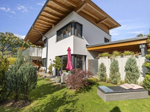 Maisonette zum Kauf 765.000 € 4,5 Zimmer 122,1 m² Seeboden 9871