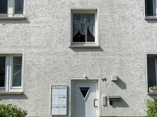 Wohnung zur Miete 469 € 2 Zimmer 47,9 m² 1. Geschoss Herderstraße 10 Montabaur 56410