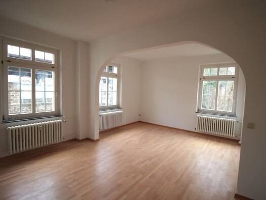 Wohnung zur Miete 704 € 2 Zimmer 66 m² 1. Geschoss frei ab sofort Breite Straße 85 Andernach 56626