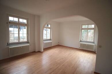 Wohnung zur Miete 768 € 2 Zimmer 66 m² 1. Geschoss frei ab sofort Breite Straße 85 Duale Oberschule St. Thomas Andernach 56626