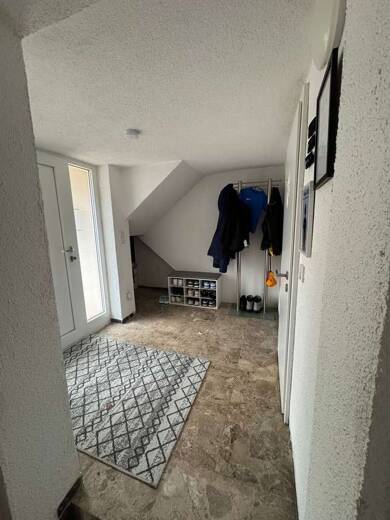 Wohnung zur Miete 700 € 2 Zimmer 62 m² frei ab 15.07.2025 Massenbachhausen 74252