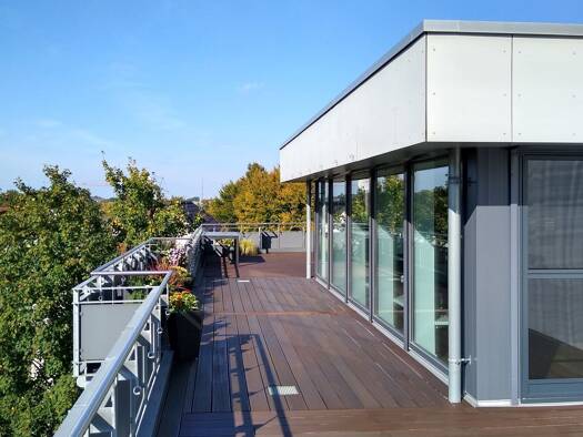 Penthouse zum Kauf 649.000 € 3 Zimmer 152 m² Stade 21680