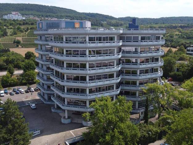 Bürofläche zur Miete 10,50 € 7.000 m² Bürofläche teilbar ab 260 m² Im Breitspiel 7 Rohrbach Heidelberg 69126