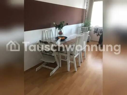 Wohnung zur Miete Tauschwohnung 800 € 2,5 Zimmer 58 m² 2. Geschoss Untergiesing-Harlaching München 81543