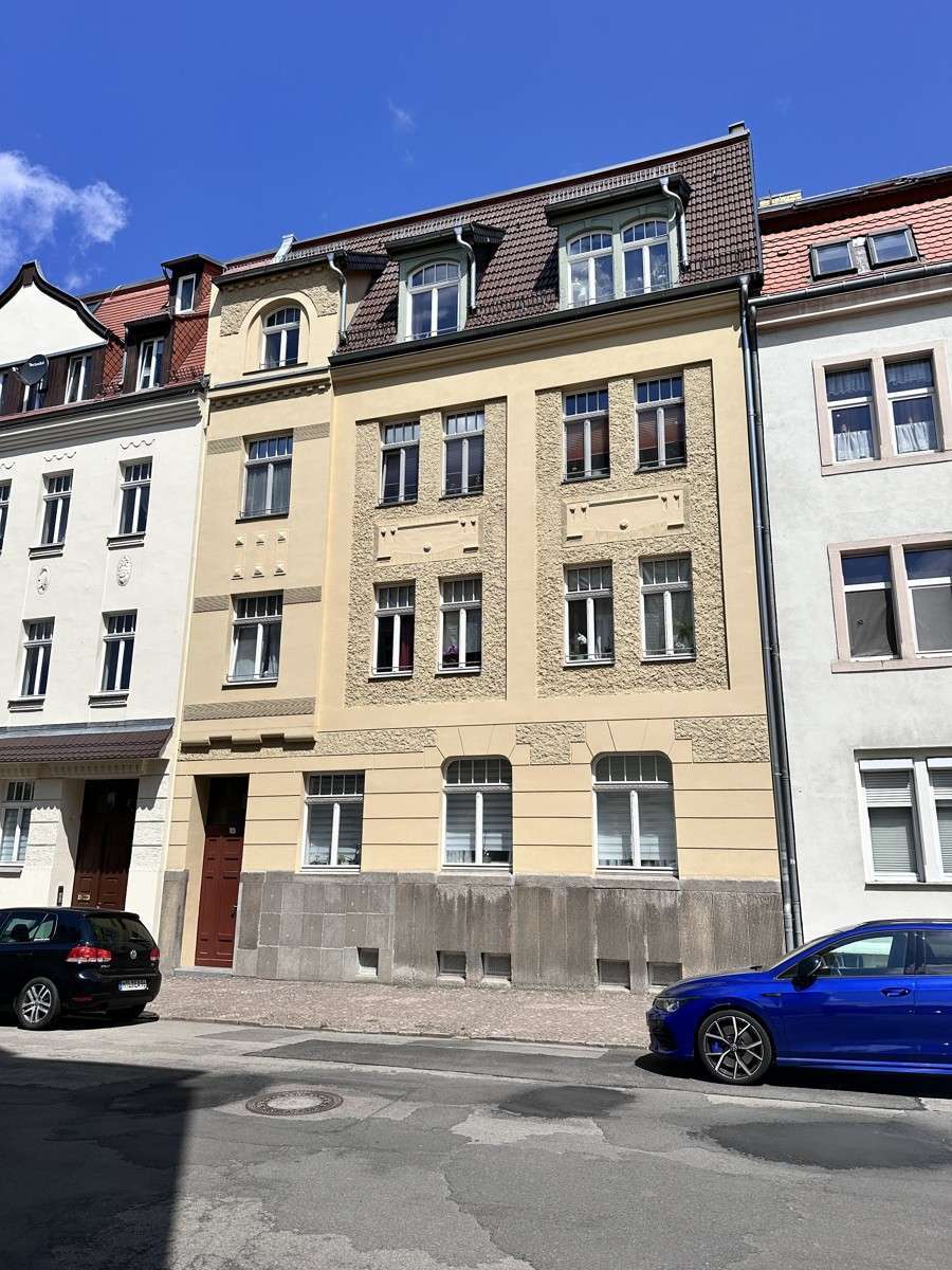 Mehrfamilienhaus zum Kauf als Kapitalanlage geeignet 660.000 € 17 Zimmer 367,6 m²<br/>Wohnfläche 250 m²<br/>Grundstück Lessingstraße 11 Wurzen Wurzen 04808