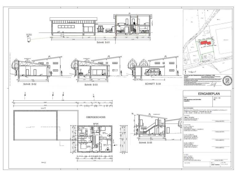 Haus zum Kauf 739.000 € 4 Zimmer 221 m² 2.755 m² Grundstück Karpfham Bad Griesbach im Rottal / Karpfham 94086