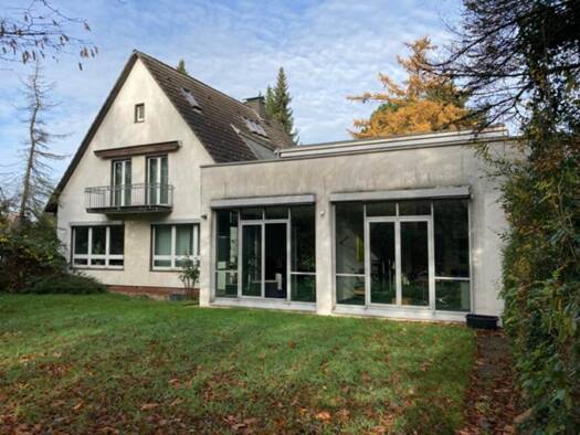 Mehrfamilienhaus zum Kauf 1.750.000 € 14 Zimmer 636 m² 1.542 m² Grundstück Mitte Innenstadt-Ost 44141