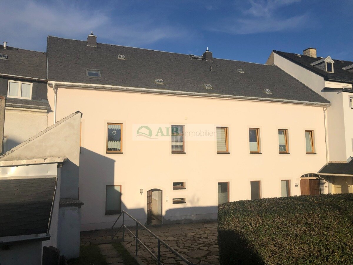 Mehrfamilienhaus zum Kauf 169.000 € 10 Zimmer 280,2 m²<br/>Wohnfläche 959 m²<br/>Grundstück Zöblitz Marienberg 09496