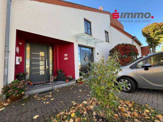 Einfamilienhaus zum Kauf 279.000 € 4 Zimmer 117,5 m² 191 m² Grundstück Hehlrath Eschweiler 52249