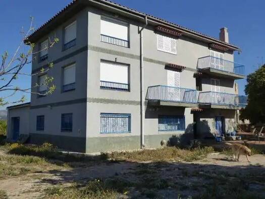 Chalet zum Kauf 370.000 € 8 Zimmer 514 m² Tivenys 43511
