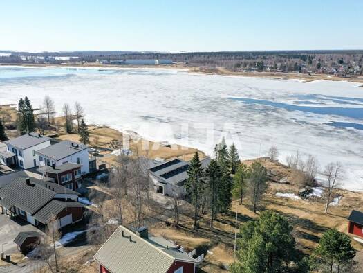 Einfamilienhaus zur Miete 3.500 € 4 Zimmer 146 m² 980 m² Grundstück Vuosaarenpolku 4 Tornio 95450