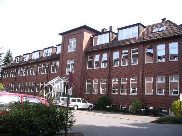 Bürofläche zur Miete 9 € 6 Zimmer 176,8 m²<br/>Bürofläche Niendorf Hamburg 22529