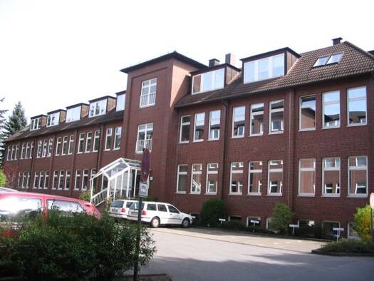 Bürofläche zur Miete 9 € 6 Zimmer 176,8 m² Bürofläche Niendorf Hamburg 22529