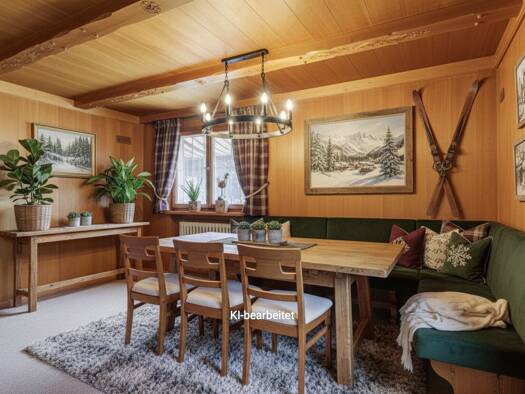 Haus zum Kauf 565.000 € 5,5 Zimmer 75 m² 713 m² Grundstück Egg 6863