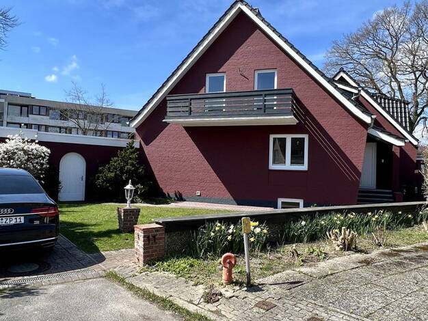 Mehrfamilienhaus zum Kauf provisionsfrei 1.250.000 € 18 Zimmer 360 m² 940 m² Grundstück Ostlandstraße 11 Kellenhusen Kellenhusen 23746