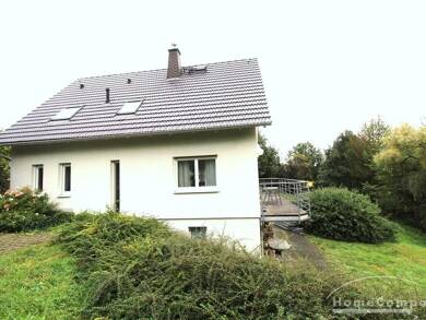 Haus zur Miete Wohnen auf Zeit 2.400 € 5 Zimmer 123 m² frei ab 28.02.2027 Zaschendorf Dresden 01328
