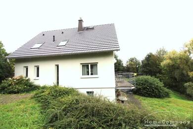 Haus zur Miete Wohnen auf Zeit 2.400 € 5 Zimmer 123 m² frei ab 28.02.2027 Zaschendorf Dresden 01328