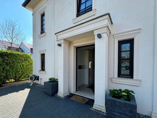 Einfamilienhaus zum Kauf 1.949.000 € 6 Zimmer 203 m² 435 m² Grundstück Thalk.Obersendl.-Forsten-Fürstenr.-Solln München 81477