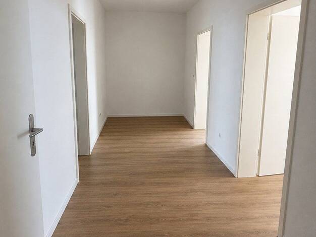 Wohnung zur Miete 1.000 € 3 Zimmer 80 m² 1. Geschoss frei ab 01.09.2026 Rastatt Rastatt 76437