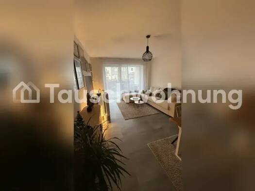 Wohnung zur Miete Tauschwohnung 700 € 2 Zimmer 55 m² EG Urbach Köln 51145