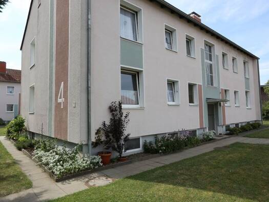 Wohnung zur Miete 500 € 3 Zimmer 66,7 m² frei ab 01.11.2026 Bodenteich Bad Bodenteich 29389