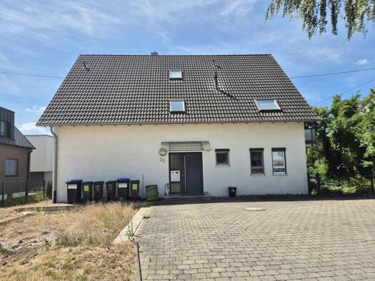Wohnung zum Kauf 185.000 € 2 Zimmer 71,9 m² Lindenstraße 22 Tomerdingen Dornstadt 89160