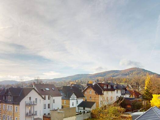 Wohnung zum Kauf als Kapitalanlage geeignet 79.900 € 3 Zimmer 61,2 m² Saalfeld Saalfeld/Saale 07318