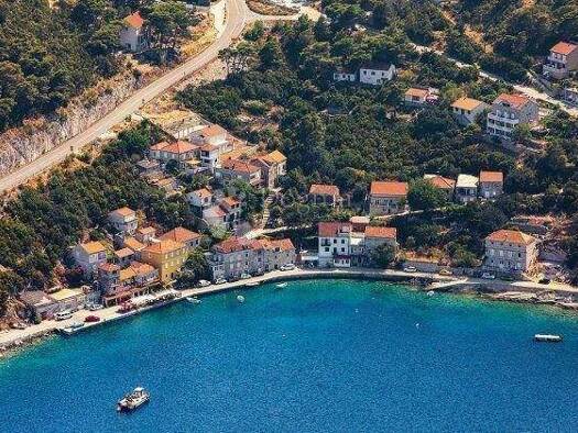 Wohnung zum Kauf 160.000 € 2 Zimmer 65 m² Mljet