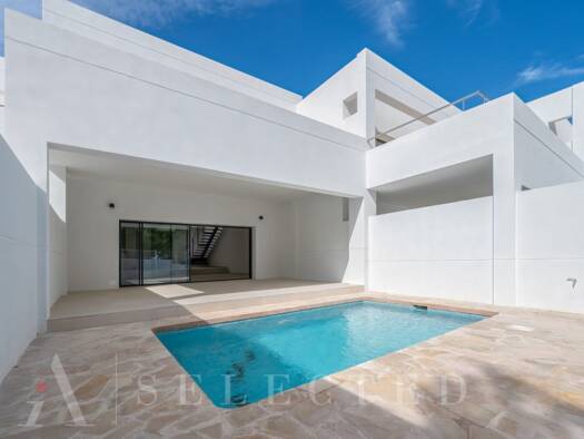 Haus zum Kauf 11.269.000 € 5 Zimmer 240 m² 3.121 m² Grundstück Sant Josep de sa Talaia