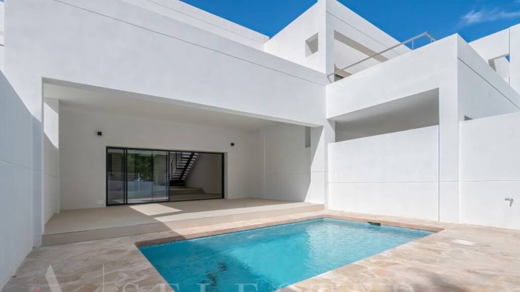 Haus zum Kauf 11.269.000 € 5 Zimmer 240 m² 3.121 m² Grundstück Sant Josep de sa Talaia