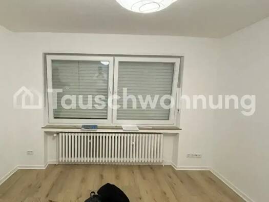 Wohnung zur Miete Tauschwohnung 460 € 1 Zimmer 25 m² EG Centrum Münster 48143