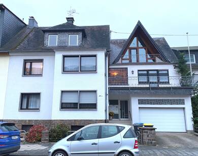 Mehrfamilienhaus zum Kauf 648.000 € 402 m² 1.400 m² Grundstück Bad Salzig Boppard 56154