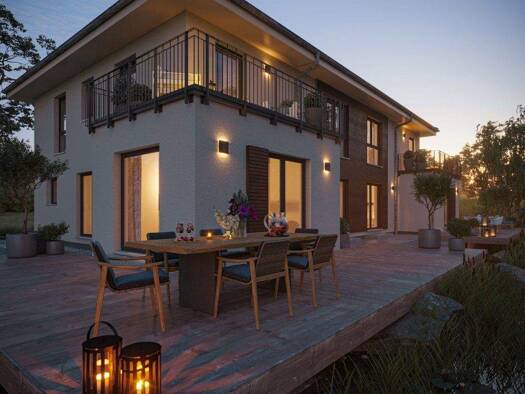 Einfamilienhaus zum Kauf provisionsfrei 643.700 € 5 Zimmer 160 m² 985 m² Grundstück Weinböhla 01689